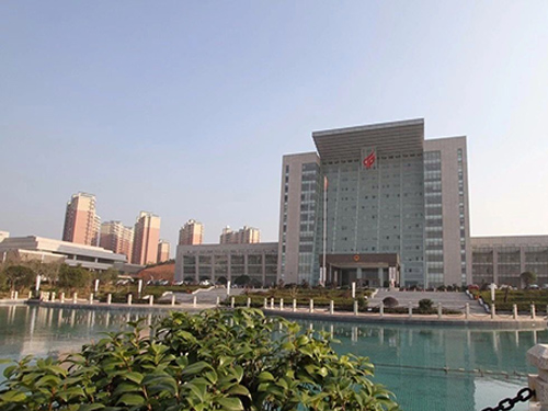 天元區(qū)政府